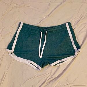 Aeropostale soft shorts